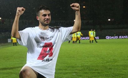 Pasciuti da record, il gol all'Udinese vale un primato unico in Italia