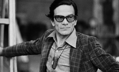 Pasolini, 40 anni dalla morte: i suoi pensieri sul calcio e su Napoli