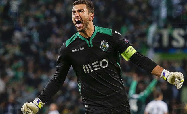 Napoli, senti Soares su Patricio: Top player assoluto, vi racconto la sua forza