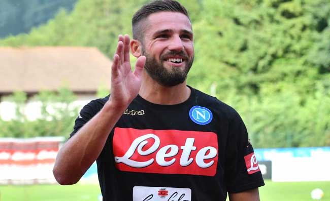 Marchetti: Pavoletti, Ghoulam e l'acquisto dopo il Nizza: ecco la situazione