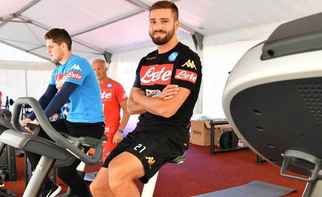 Il Benevento pu� prendere davvero Pavoletti? La risposta di Pedull�