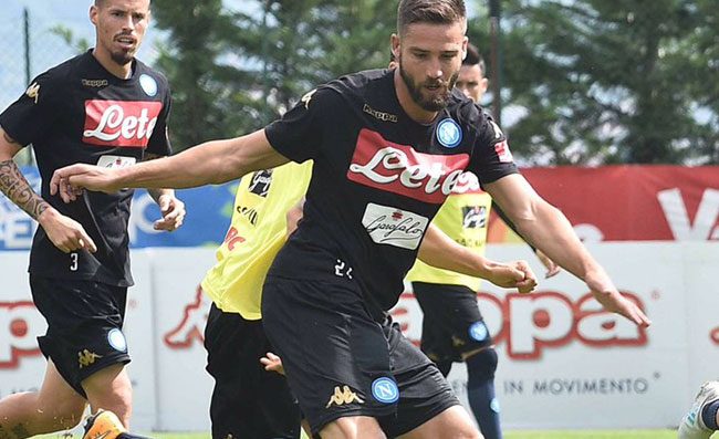 RAI - Pavoletti andr� via, scambio con l'Udinese? ADL vuole anticipare un colpo!