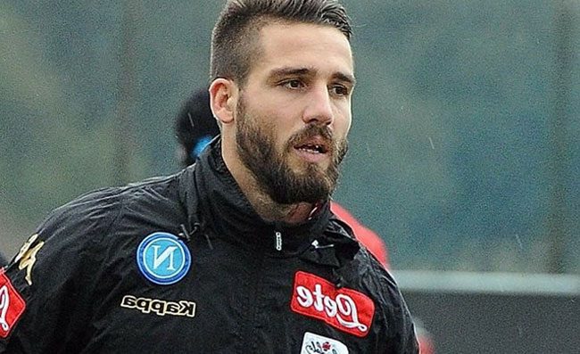 Pavoletti, un livornese che vuol fare impazzire Napoli! C'� la data del suo debutto