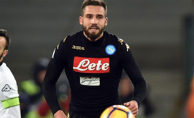 Quale sar� il futuro di Pavoletti? La risposta di Ceccarini che apre ad un acquisto