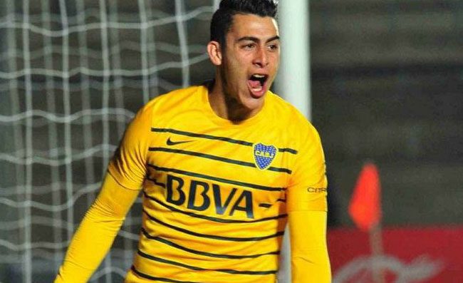 Un nuovo attaccante per il PSG, asse con il Boca Juniors! Anche il Napoli lo aveva seguito