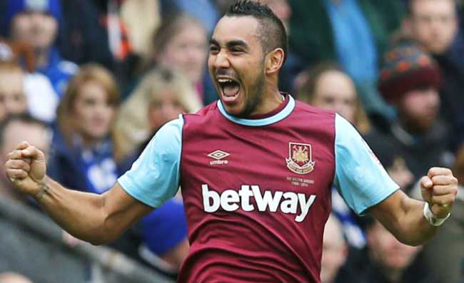 Formeaux: Al Napoli consiglio Payet