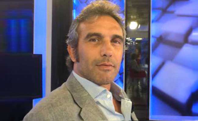 Pellegrini: Napoli, cala la gamba! La personalità fa la differenza, avete visto Muriel?