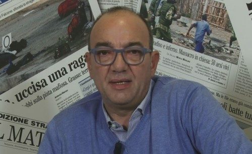 FOTO - La resa di Sarri alibi per il Napoli. La replica musicale dell'agente Pellegrini