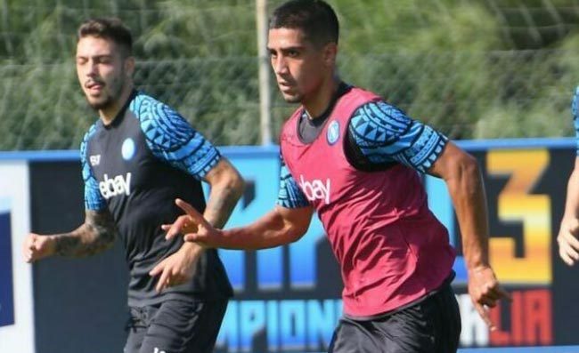 Luciano Peluso, il cugino di Gaetano stupisce Mazzarri. Super gol contro la Juve Stabia, un missile in stile Cavani