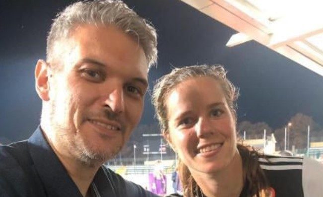 Pennestri: Il calcio femminile ha bisogno di presidenti passionali come Gaucci. Carolina Morace...