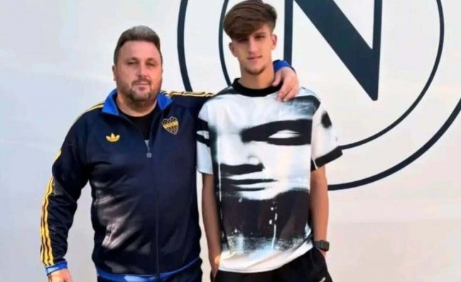 Napoli, preso Simeone Pepe. Il centrocampista rinforzer&agrave; la squadra Primavera
