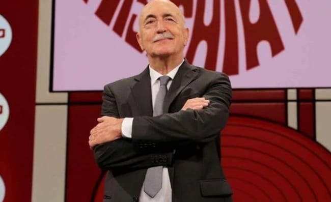 Ludovico Peregrini è morto, televisione italiana in lutto: il commosso ricordo di Rivieccio