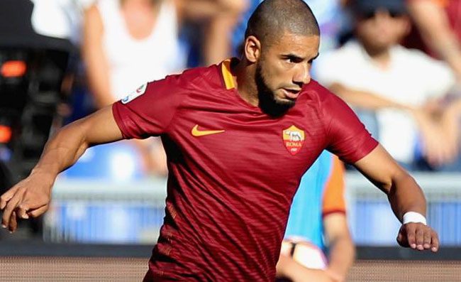 Roma, Bruno Peres: Ho sempre tifato contro la Juventus, Scudetto al Napoli