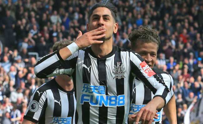 Entourage Ayoze Perez: Napoli prima scelta! Non lo ha cercato, gliel'hanno proposto