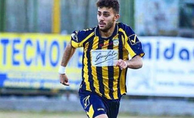 Giovane calciatore ucciso a Napoli, il messaggio struggente del suo ex allenatore fa il giro del web