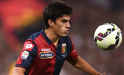 ESCLUSIVA - Agente Perotti: Sono in Italia per...