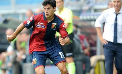 La testimonianza di Malfitano: Perotti? Le due societ� si sono incontrate!