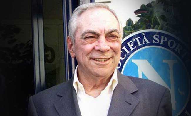 Pesaola, il figlio: Conte sembra mio padre. Fiorentina-Napoli? Il mio cuore...