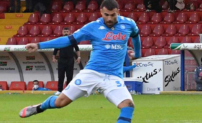 Napoli, allenamento mattutino: ennesimo infortunio. Le scelte di Gattuso