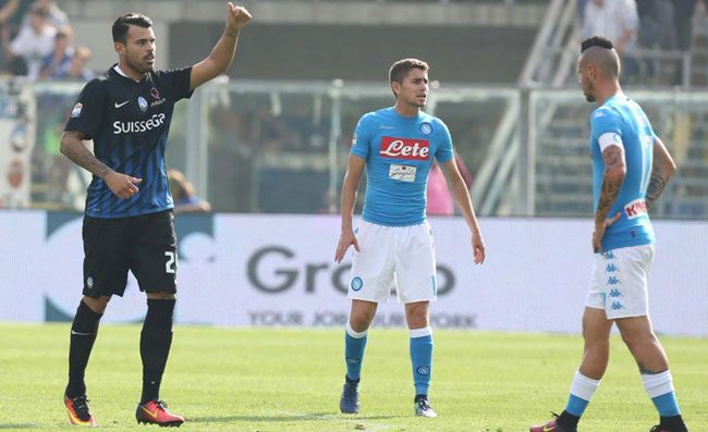 Atalanta, Petagna: Scudetto? Guardate il Napoli, gioco pazzesco e 3 fenomeni davanti. La Juve...