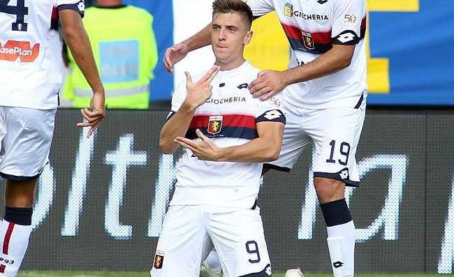 Scotto: Napoli, piacciono Kouam� e Lazzari! No ad aste per Piatek. Due cessioni: i nomi