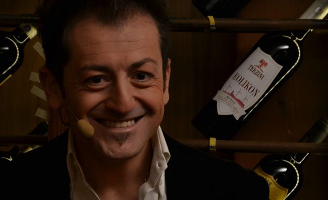 ESCLUSIVA - Pierri: Mertens non basta. Stasera un appuntamento imperdibile a teatro!