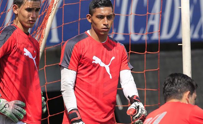 Dal Sudamerica: Napoli e Siviglia sul talentuoso Adonis Pineda, U20 del Costa Rica