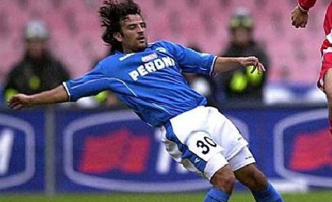 Pineda, clamorosa rivelazione dell'ex Napoli: Mi rifiutai di giocare con la Juve per non fare biscotti