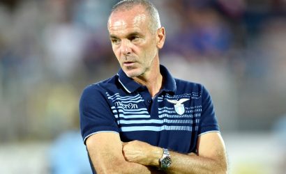 La Lazio recupera Anderson, ma per Pioli c'� subito un'altra tegola