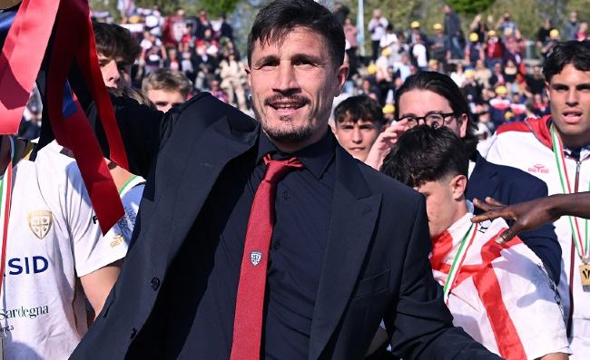 Alla scoperta del nuovo Cagliari di Pisacane: concetti e principi di gioco moderni