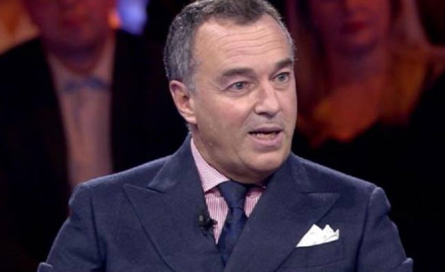 Pistocchi: Il Napoli mi ha dato una strana sensazione. Ho un sospetto sui calciatori, spero non sia cos