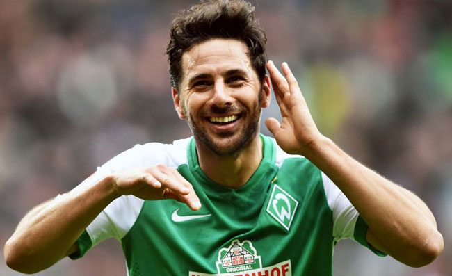 Pizarro rivela: Da piccolo tifavo Inter. Juve e Milan mi volevano, retroscena Carpi