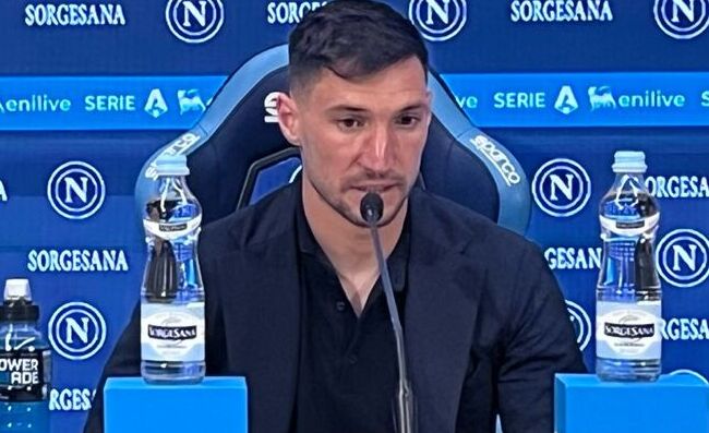 Da Politano la migliore lezione di calcio sui social, un incubo sembra svanito