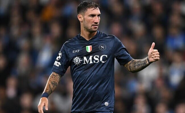 Napoli, le pagelle di Vigliotti: Clamoroso Milinkovic. Due bocciati, bene Politano