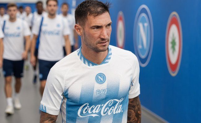Politano carica il Napoli dopo l'1-0 al Bologna: Importante rialzarsi, ma dobbiamo ancora crescere