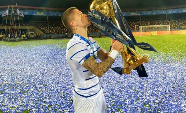 Napoli su Zabarnyi e Popov, in Ucraina rilanciano: Si aspetta la fine di Euro 2020