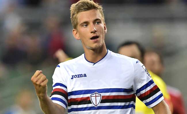 Praet va al Torino: arriva l'ufficialit�. Cairo annuncer� un altro acquisto