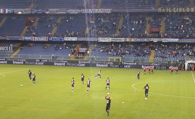 Super Green pass per i professionisti: il calcio verso l'obbligo di vaccinazione
