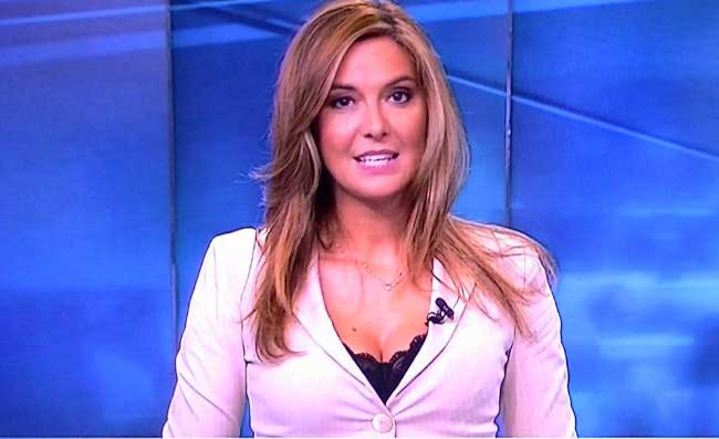 L'inviata SKY racconta: Vi dico una cosa su Zapata che non tutti sanno