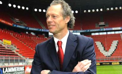 Preud'homme: Sono deluso, ma avete visto l'attacco del Napoli?