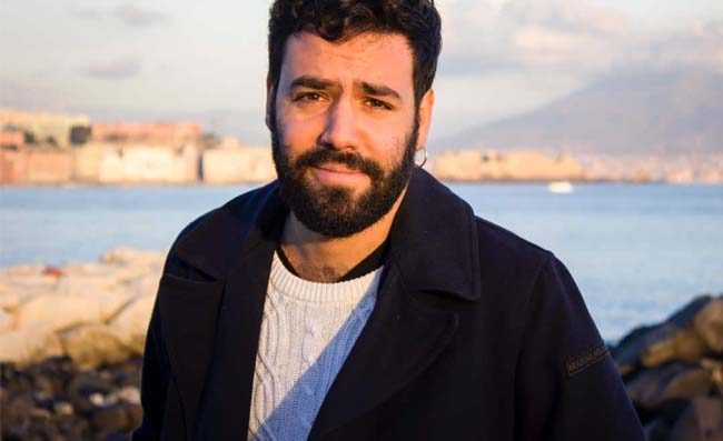 Napoli violenta, Tommaso Primo: Vi spiego come si � arrivati a questa deriva