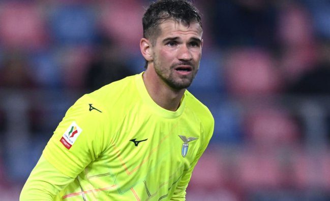 Provedel-Napoli, problema stipendio: guadagna pi&ugrave; di Milinkovic-Savic