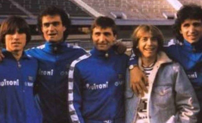Dramma Puzone, Pastore: Maradona aveva simpatia per lui. Appello agli antichi colleghi per aiutarlo