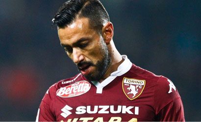 RETROSCENA - Quagliarella triste e incredulo: Mi fischiate pure? Complimenti!