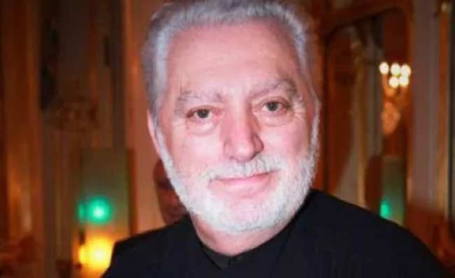 Paco Rabanne � morto, lo stilista aveva 88 anni