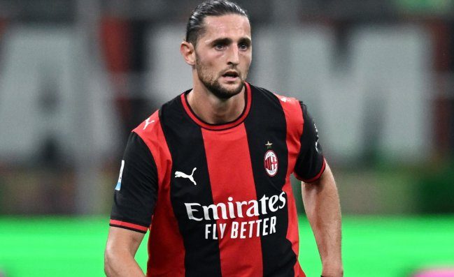Rabiot al Napoli, affare possibile per tre motivi. Manna ci vuole provare