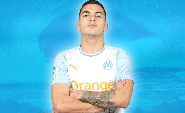 DALLA SERBIA - Radonjic al Napoli, presentata offerta al Marsiglia! Intreccio Ghoulam, contatti telefonici con ADL