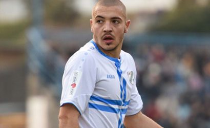 Napoli, guarda Radosevic: è diventato una stella in Croazia!