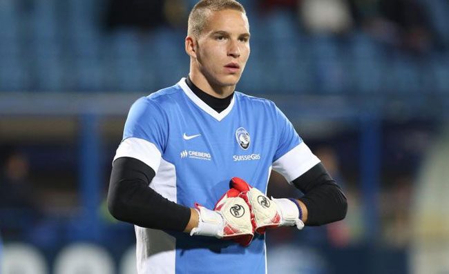Venerato: Tutti e tre hanno gi� detto s� al Napoli! Si deve solo scrivere