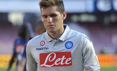 Benitez: Rafael gioca sempre per un motivo preciso